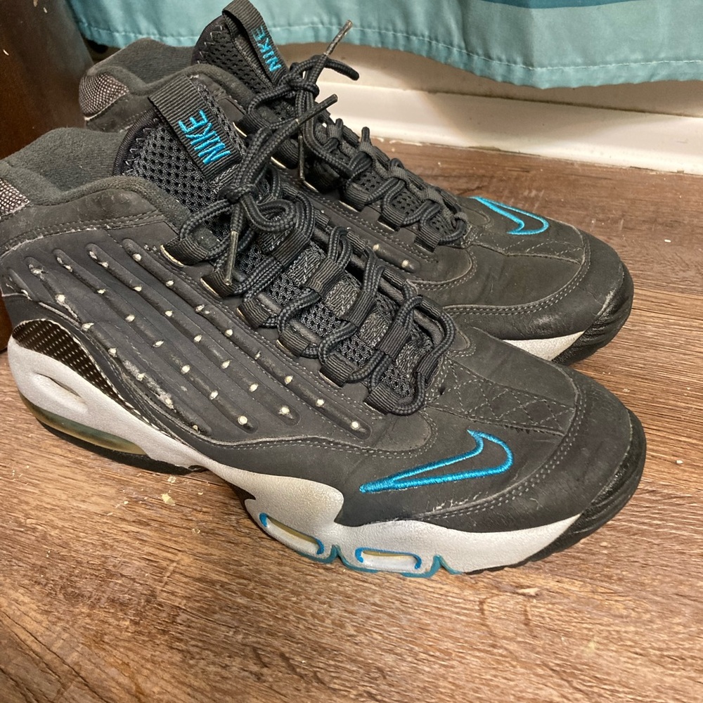 Nike Griffey max 2